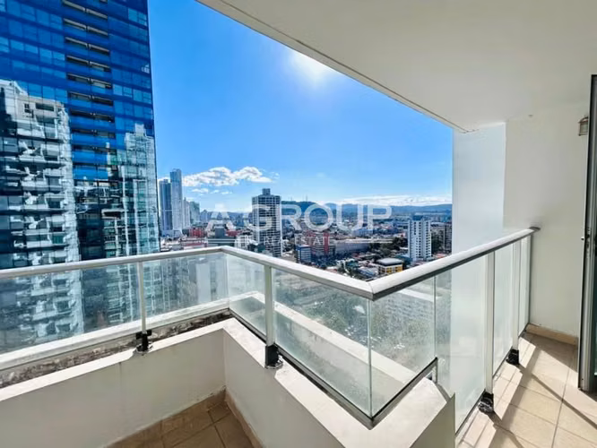 Belle View - Bella Vista - Se Vende Apartamento con amplia terraza - Imagen 13