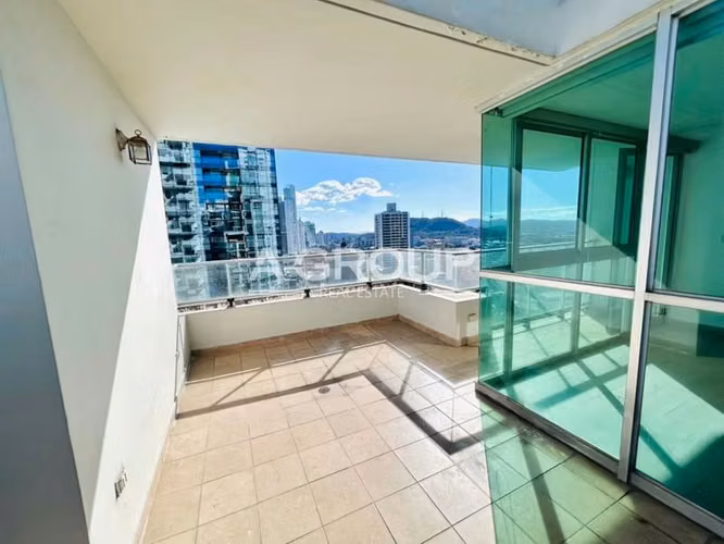 BELLE VIEW - Bella Vista - Apartment For Sale