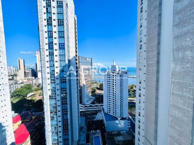 Belle View - Bella Vista - Se Vende Apartamento con amplia terraza - Imagen 8
