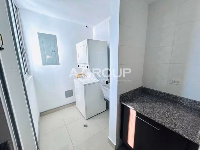 Belle View - Bella Vista - Se Vende Apartamento con amplia terraza - Imagen 6
