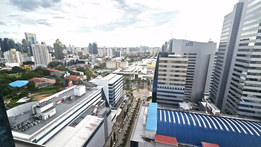 Se Vende Apartamento en PH Mystic Point Puna Pacifica