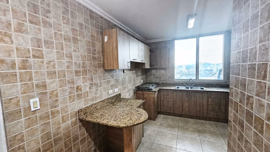 Se Vende Apartamento en PH Mystic Point Puna Pacifica