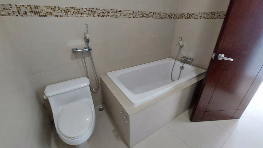Se vende apartamento en Punta Pacifica frente al mar. - Imagen 13