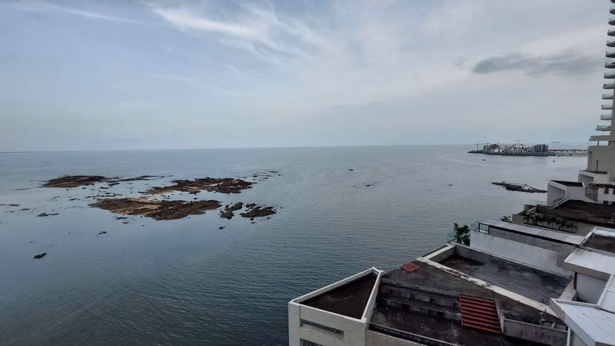 Se vende apartamento en Punta Pacifica frente al mar. - Imagen 15