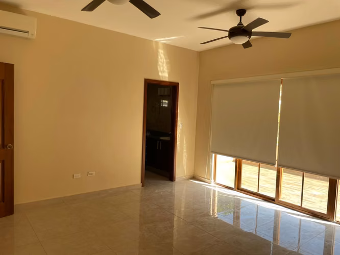Alquiler casa en Clayton