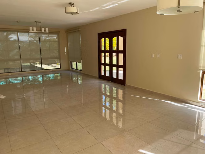 Alquiler casa en Clayton