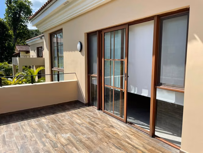 Alquiler casa en Clayton