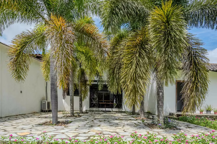 Finca de 4.6 Ha con Lujosa Casa de 900 m² en El Nido, Coclé - Imagen 5