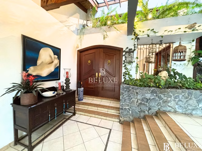 VENTA DE CASA EN ALTOS DEL GOLF (17)