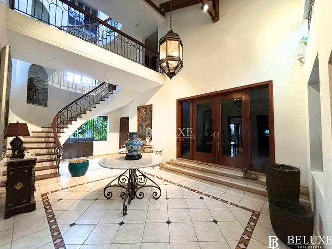 VENTA DE CASA EN ALTOS DEL GOLF (17)