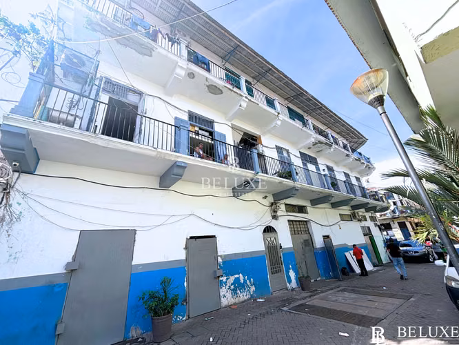 VENTA DE EDIFICIO EN CASCO VIEJO (17)