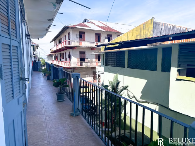 VENTA DE EDIFICIO EN CASCO VIEJO (17)