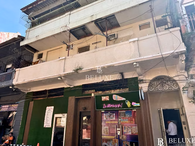 VENTA DE EDIFICIO EN CASCO VIEJO (17)