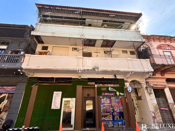 VENTA DE EDIFICIO EN CASCO VIEJO (17)