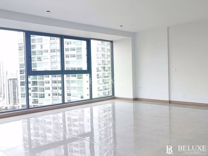 VENDO PENTHOUSE EN BELLA VISTA PH PRESTIGE (P)