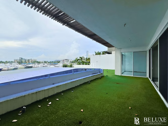 VENDO APARTAMENTO CON PISCINA PRIVADA EN OCEAN REEF ISLAND (5)