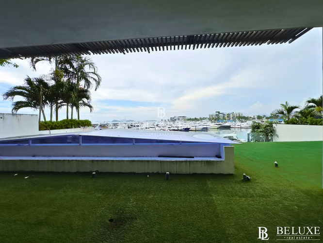 VENDO APARTAMENTO CON PISCINA PRIVADA EN OCEAN REEF ISLAND (5)