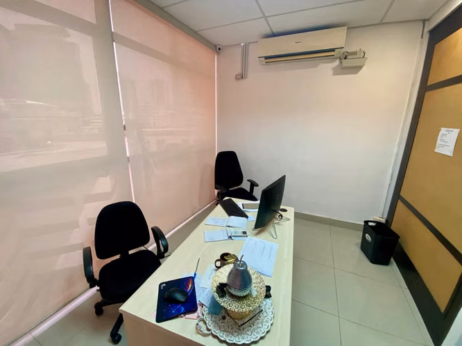 OFICINA EN OBARRIO 60 EN VENTA