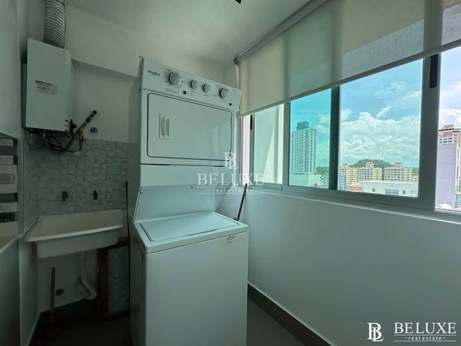 VENTA APARTAMENTO EN BELLA VISTA PH ALTAMIRA RESIDENCES (10)