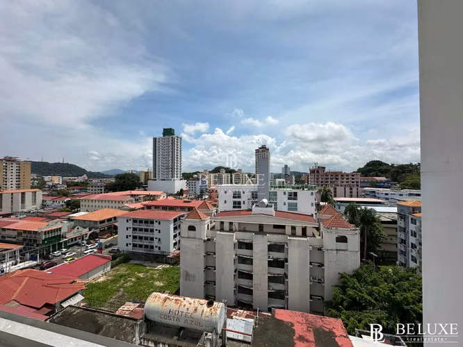 VENTA APARTAMENTO EN BELLA VISTA PH ALTAMIRA RESIDENCES (10)