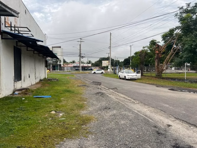 Terreno en Chiriqui, 9900 mts2 , David Ave. Red Gray