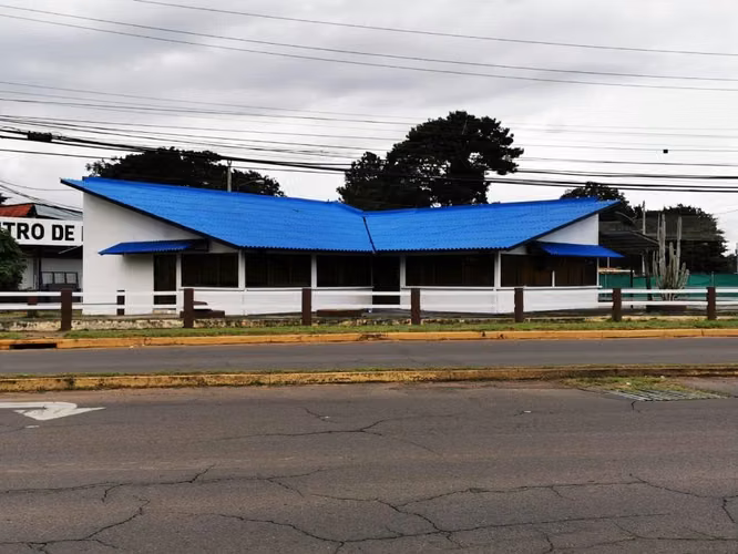 Terreno en Chiriqui, 9900 mts2 , David Ave. Red Gray