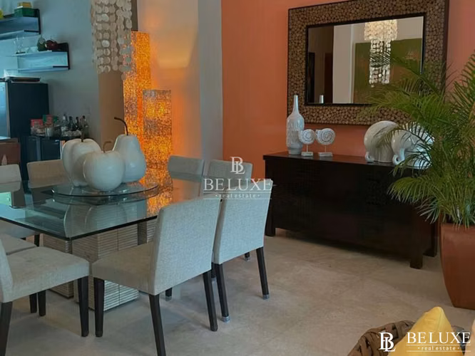 VENTA APARTAMENTO DE PLAYA, BIJAO PH BALBOA 5, PB (2)