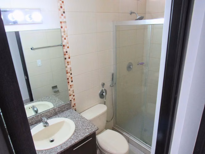 Venta de Apartamento en Parque Lefevre