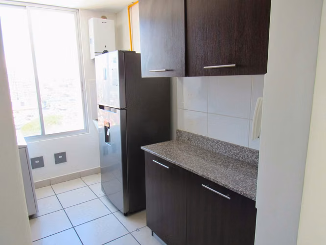 Venta de Apartamento en Parque Lefevre