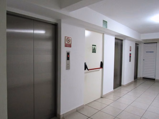 Venta de Apartamento en Parque Lefevre