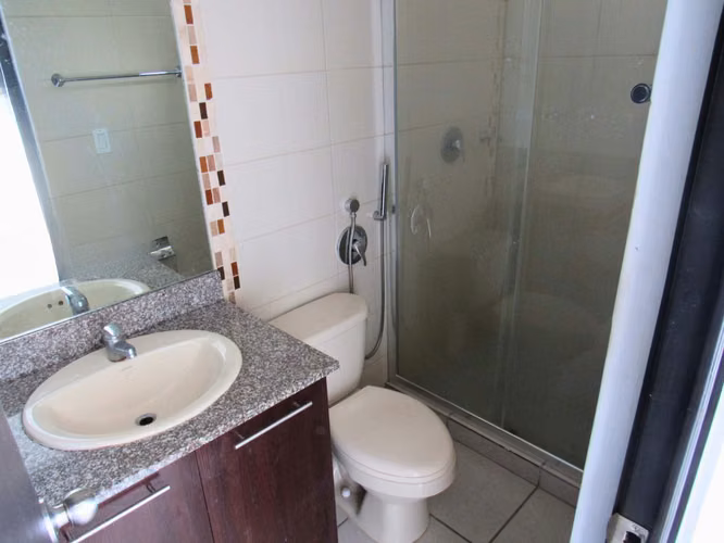 Venta de Apartamento en Parque Lefevre
