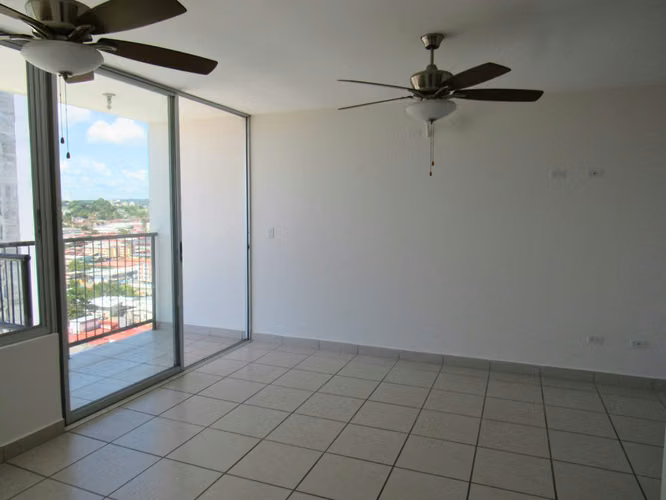 Venta de Apartamento en Parque Lefevre