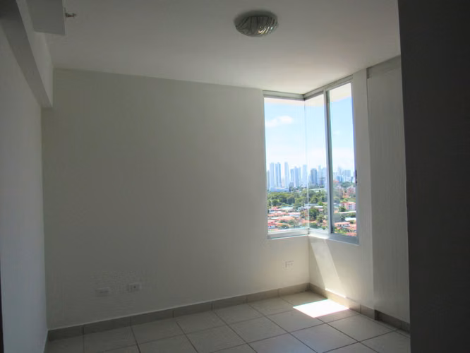 Venta de Apartamento en Parque Lefevre