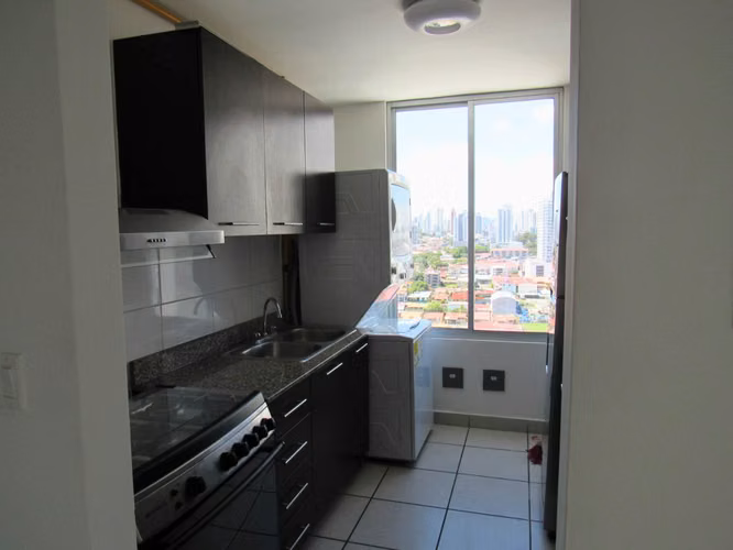 Venta de Apartamento en Parque Lefevre