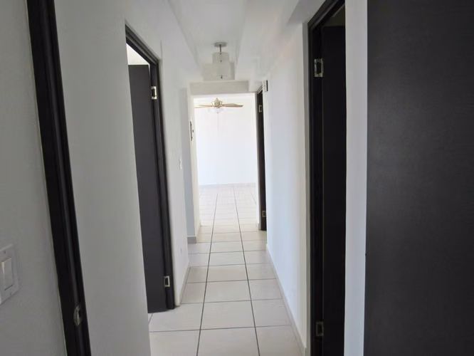 Venta de Apartamento en Parque Lefevre