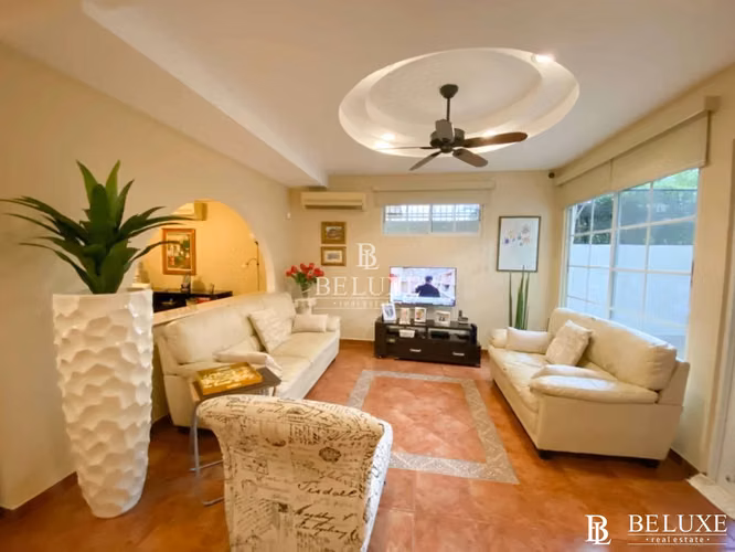 NUEVO ALTOS DE MIRAFLORES CASA EN VENTA, BETHANIA (10)