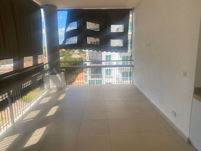Venta apartamento en San Carlos - Imagen 5