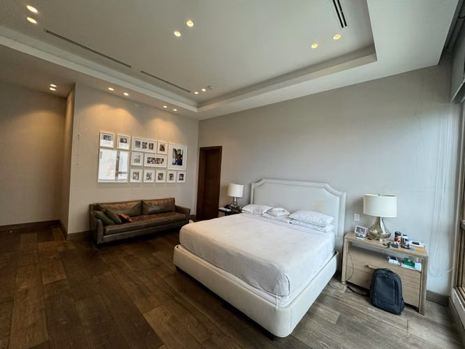 Lake View LA LOMA 440m2 4 recs $1,500,000 elegante apartamento