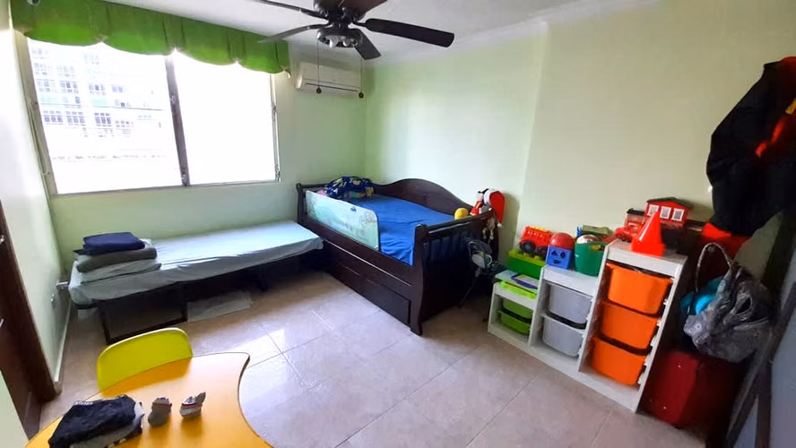 Vendo Apartamento en San Francisco Ph Torres del Golf # 1725 avd - Imagen 12