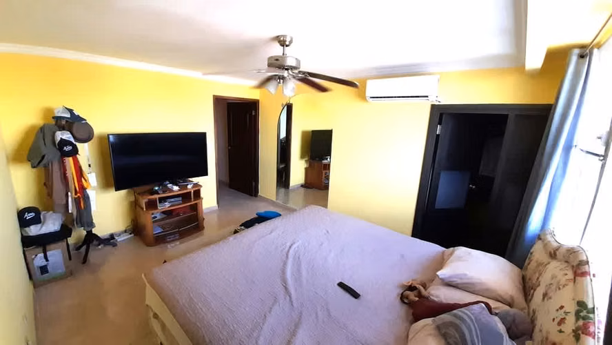 Vendo Apartamento en San Francisco Ph Torres del Golf # 1725 avd - Imagen 10