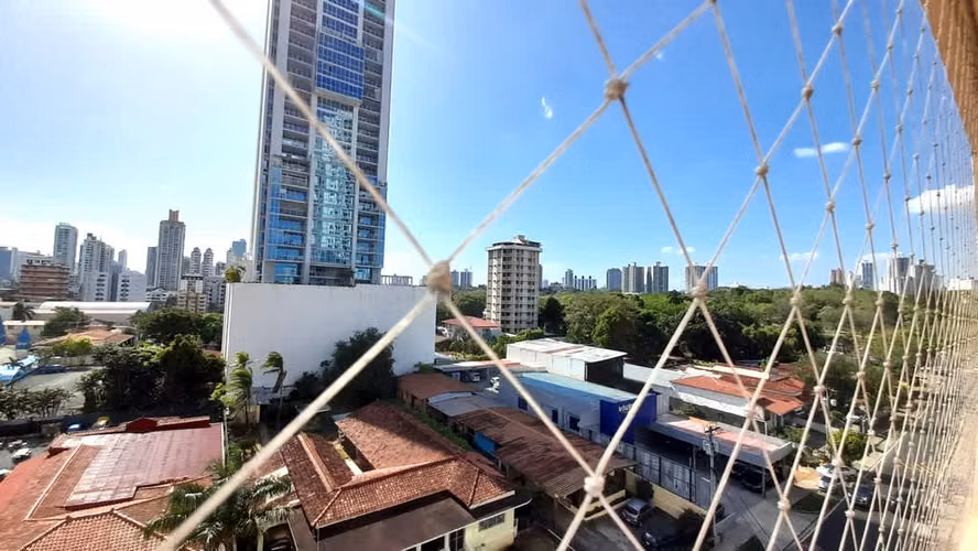 Vendo Apartamento en San Francisco Ph Torres del Golf # 1725 avd - Imagen 6