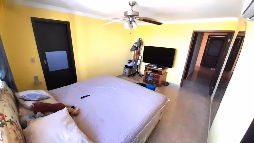 Vendo Apartamento en San Francisco Ph Torres del Golf # 1725 avd - Imagen 9