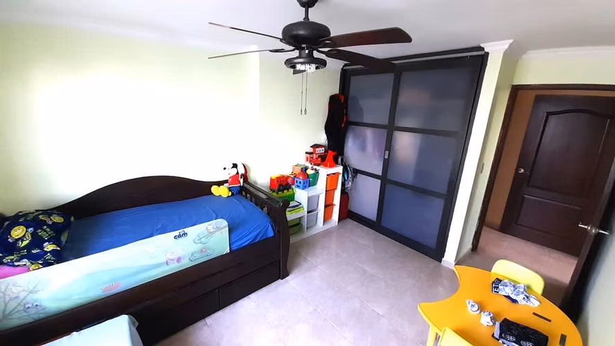 Vendo Apartamento en San Francisco Ph Torres del Golf # 1725 avd - Imagen 11