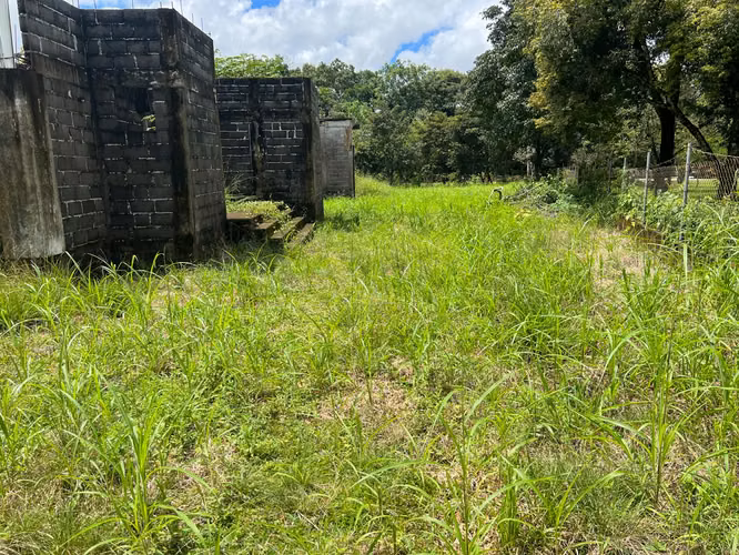 Terreno en Chiriqui, 5,482.58 mts2 en Dolega