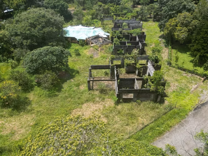 Terreno en Chiriqui, 5,482.58 mts2 en Dolega
