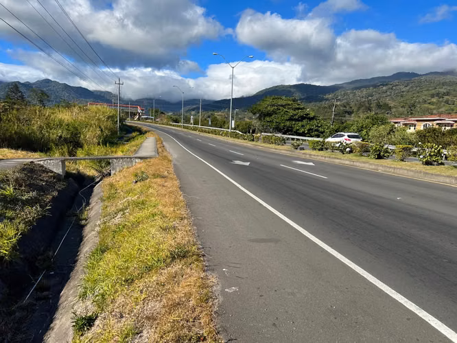 Terreno en Chiriqui, Boquete, 3000 mts2 en Alto Boquete - Imagen 3