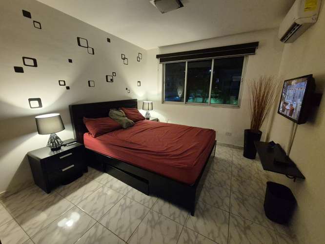Apartamento en Parque Lefevre  Parque Lindo  # 1665 avd - Imagen 5