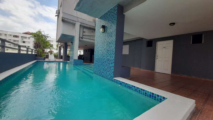 Apartamento en Parque Lefevre  Parque Lindo  # 1665 avd - Imagen 10