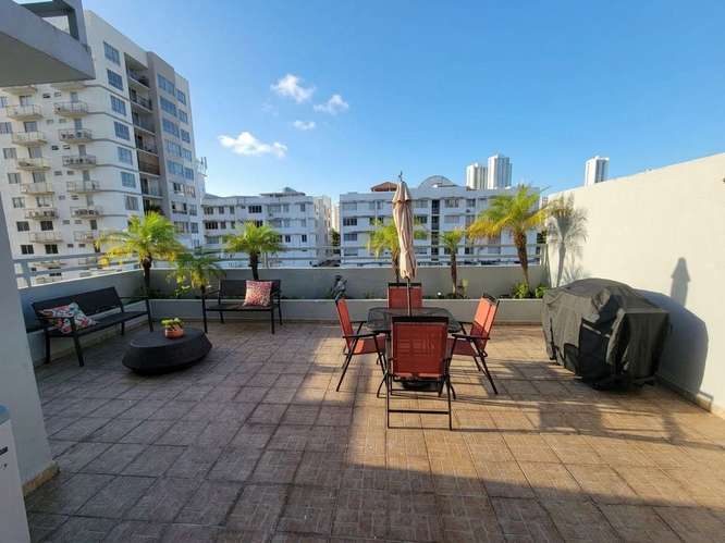 Apartamento en Parque Lefevre  Parque Lindo  # 1665 avd - Imagen 2