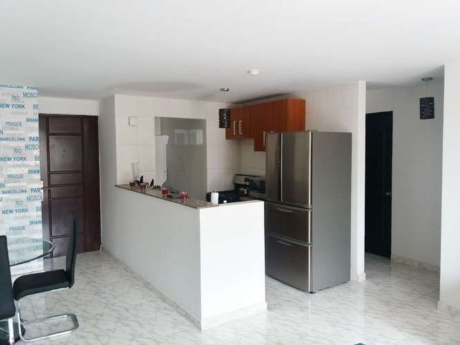 Apartamento en Parque Lefevre  Parque Lindo  # 1665 avd - Imagen 8